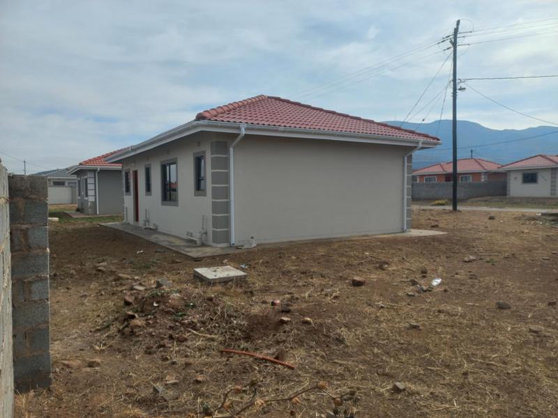 3 Bedroom Property for Sale in Queenstown Central Eastern Cape